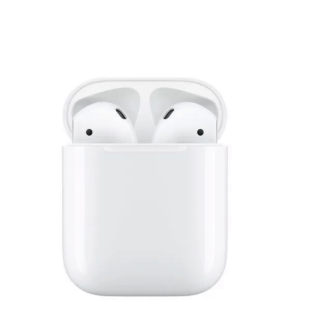 AirPods